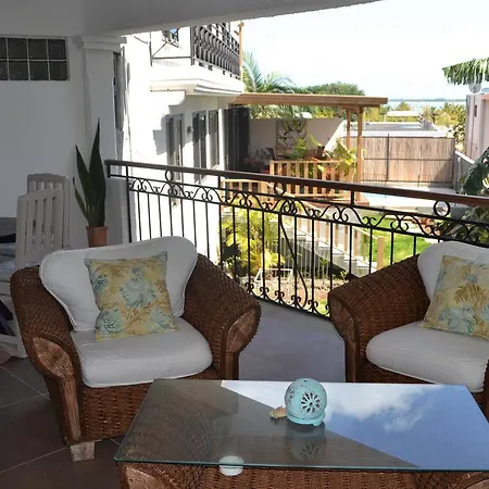 21Lg Le Petit Morne Apartment